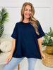 Momentum Moves Top- Multiple Colors!