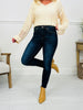 Judy Blue The Trifecta Tummy Control And Butt Lifting Skinny Jeans