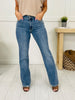 Judy Blue Everyday Icon Bootcut Jeans