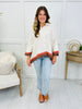Warm Horizon Top