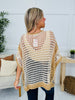 Chasing Daisies Top