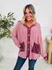 Sweet Stripes Top In Multiple Colors