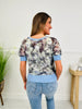 Faded Light Cardigan