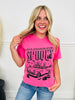 We're Getting Spooky Graphic Tee