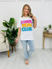 Cool Mom Club Graphic Tee
