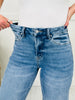 Wide Awake Mica Wide Leg Jeans