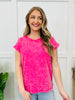 Candy Swirl Top in Multiple Colors