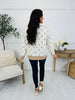 Cappuccino Kiss Sweater