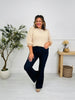 Judy Blue Flare Game Tummy Control Flare Jeans In Regular and Petite
