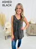 Join In On The Sunshine Tank Top- Multiple Colors!