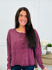 Woodland Way Top In Multiple Colors