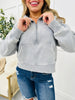 DOORBUSTER! Prepped For Comfort Pullover- Multiple Colors!