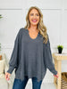 Chill in Style Top-Multiple Colors!