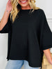 Always in Rotation Top In Multiple Colors