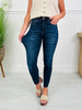 Judy Blue The Trifecta Tummy Control And Butt Lifting Skinny Jeans