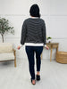 The Classic Stripe Top In Multiple Colors
