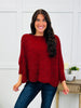 Rustic Romance Top in Multiple Colors