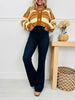 Judy Blue Flare Game Tummy Control Flare Jeans In Regular and Petite