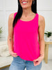 DOORBUSTER! All Day Cool Tank Top- Multiple Colors!