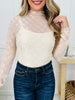 Written In Ribbons Top- Multiple Colors!