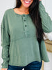 Woodland Way Top In Multiple Colors