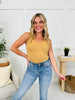 Best Selling Reversible Shapewear Tank Top- Multiple Colors!