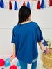 Stars And Stripes Forever Top