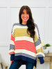 Easy To Love Sweater