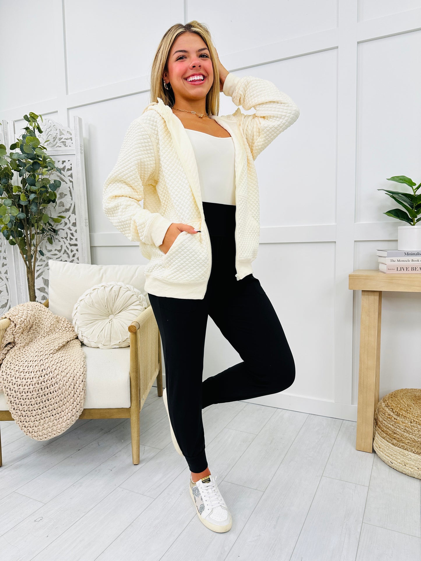 REG/CURVY Jump Into Fall Jacket- Multiple Colors!