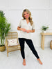 Motion Ease Top- Multiple Colors!