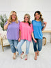 DOORBUSTER! Go To Style Top- Multiple Colors!