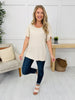 Sway And Repeat Top
