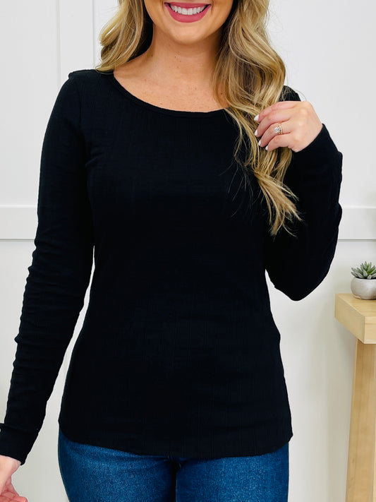 Between The Shades Top