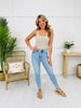 Judy Blue Better Shape Up Tummy Control Vintage Skinny Jeans
