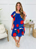 Poppy Breeze Dress