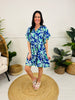 Paradise Petals Dress