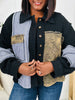 Midday Muse Jacket