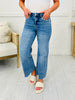 Wide Awake Mica Wide Leg Jeans