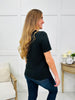Ready For Anything Top In Multiple Colors