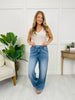 Judy Blue Effortlessly You Featherweight Jeans