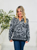 Timeless Tales Sweater