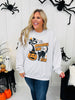 Most Wonderful Time Graphic Crewneck Sweatshirt