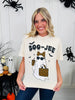 Boo-Jee Graphic Tee - Multiple Colors!