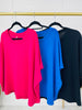 Close To Comfort Top In Multiple Colors