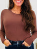 Simple Things Top In Multiple Colors