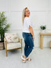 Judy Blue Just My Type Boyfriend Jeans