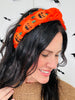 Patch Perfect Headband- Multiple Colors!