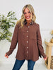 Just The Layer Top In Multiple Colors