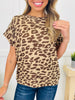 Spotlight Stunner Top