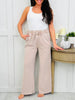Easy Days Pants In Multiple Colors